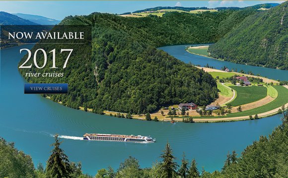 AmaWaterways River Cruises