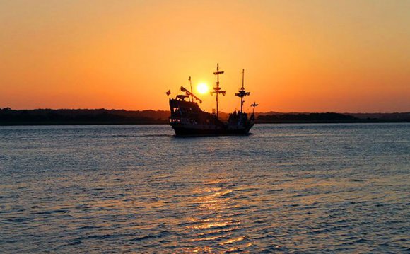 St. Augustine Dinner Cruise