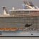 Biggest Cruise ships in the world