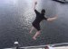 Falling Off Cruise ship