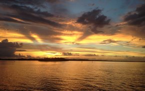 Sunset Dinner Cruise