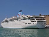 Cruise ship deals