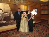 Disney Cruise formal night