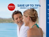 Expedia Cruise deals