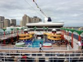 Norwegian Cruise Lines New Orleans