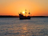 St. Augustine Dinner Cruise