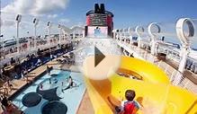 $ 3500 Disney Cruise Discount
