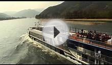 APT European River Cruising 2015 Web Video