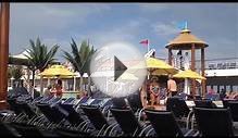 Carnival Bahamas Cruise from Charleston, SC August 2013 Part 1