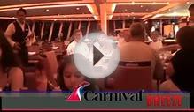 Carnival Cruise BREEZE. Bad Weather Outside. 8 Days