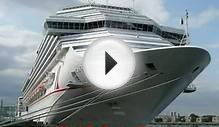 Carnival Cruise Line Jobs Vacancies and Ship Employment