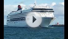 Carnival Cruises Vacation Deals - Cruise Ship Holiday