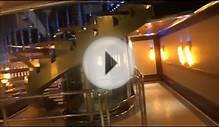 Carnival Dream Cloud 9 Spa - Video #1