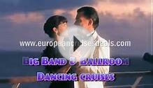 Choose your best music cruise at EuropeanCruisesDeals.com