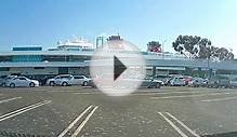 DVR207 -To the Los Angeles Port (Disney Cruise)