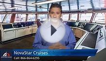 NovaStar Cruises Ferry Portland Maine to Nova Scotia