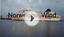 Old Nowegian Cruise line cruise ships