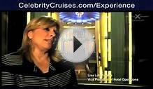 The Best Alaska Cruise Line - Cruising AK Like a Celebrity