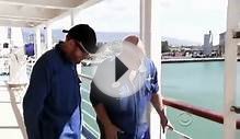 Undercover Boss USA Norwegian Cruise Line, Complete