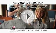 Viking River Cruises, New TV Commercial by The DRTV Centre